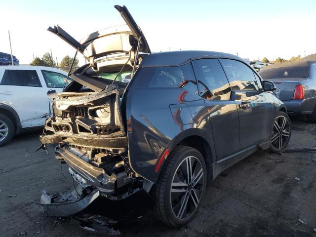 2015 BMW I3 Rex - Фото 3