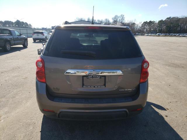 2011 Chevrolet Equinox Lt - Image 6