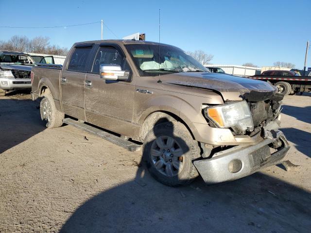 2013 Ford F150 Supercrew - Image 4