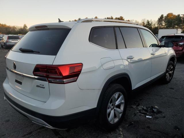 2018 Volkswagen Atlas Se - Image 3