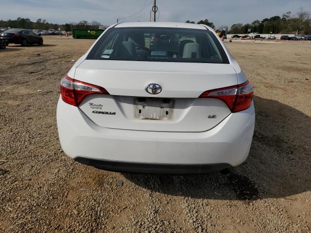 2016 Toyota Corolla L - Фото 6