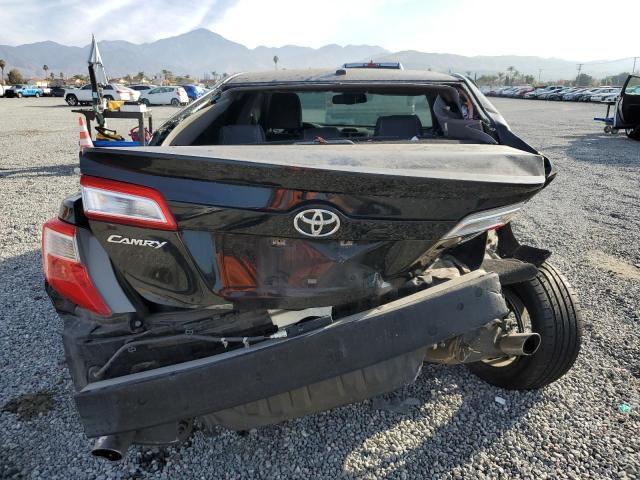 2012 Toyota Camry Se - Image 6
