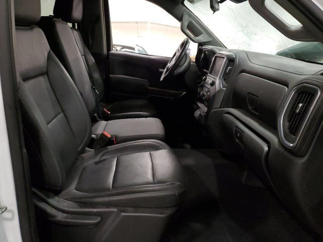 2020 Chevrolet Silverado K1500 Lt - Image 7