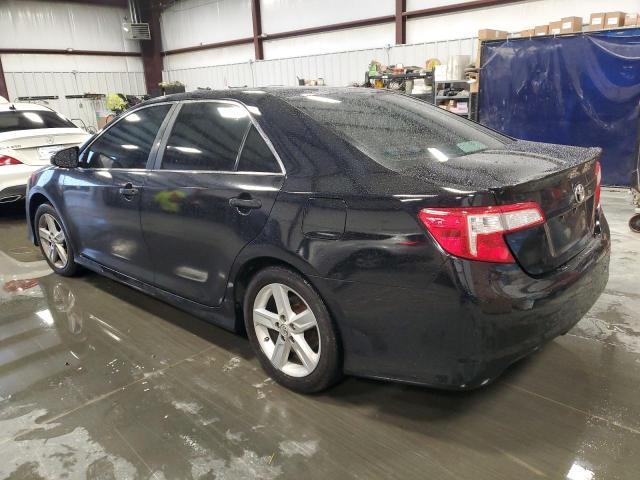 2013 Toyota Camry L - Фото 2