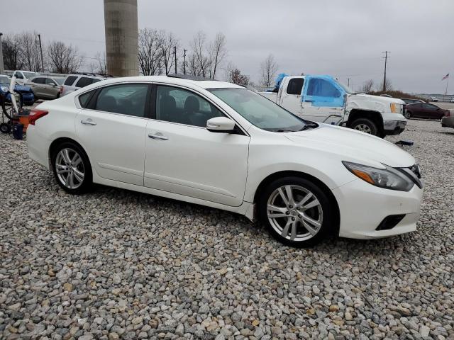 2017 Nissan Altima 3.5Sl - Фото 4