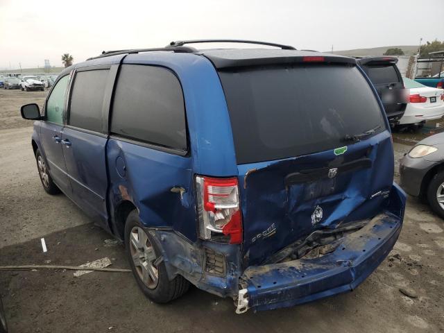 2010 Dodge Grand Caravan Se - Image 2