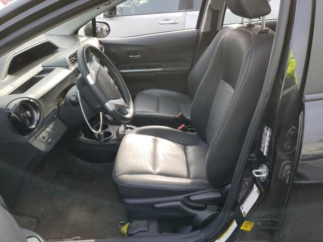 2016 Toyota Prius C - Фото 7