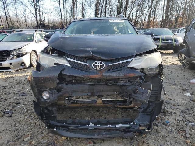 2013 Toyota Rav4 Limited - Image 5