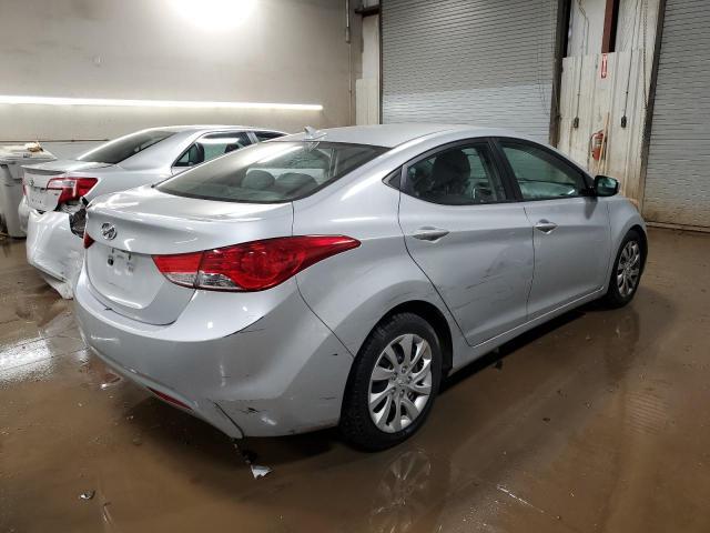 2011 Hyundai Elantra Gls - Фото 3