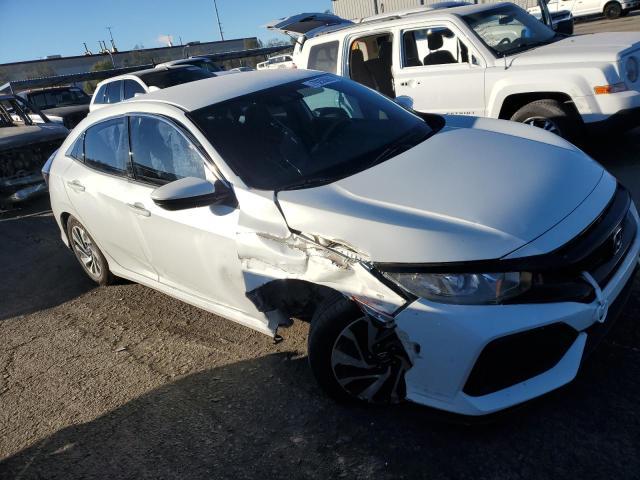 2019 Honda Civic Lx - Фото 4