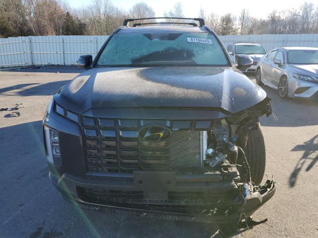 2023 Hyundai Palisade Xrt - Фото 5