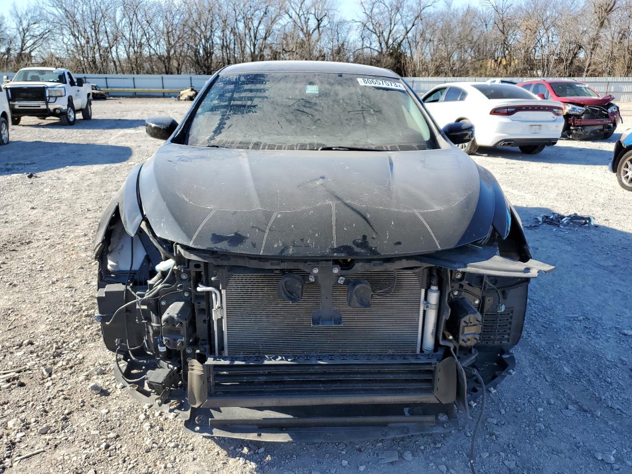 2018 NISSAN ALTIMA 2.5 - Фото 5