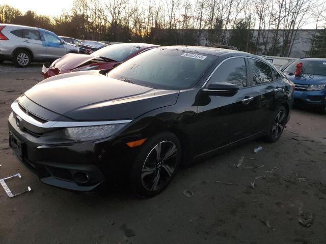 2016 Honda Civic Touring