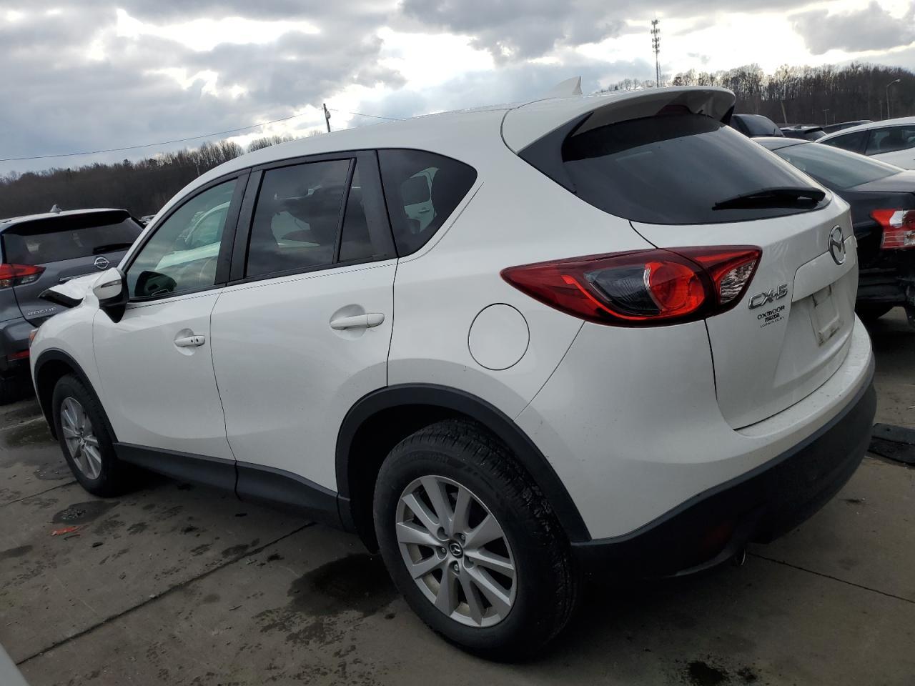 2016 MAZDA CX-5 TOURI - Image 2