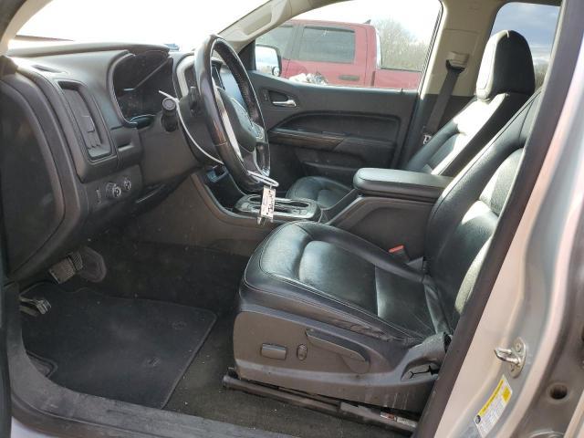 2016 GMC Canyon Slt - Фото 7