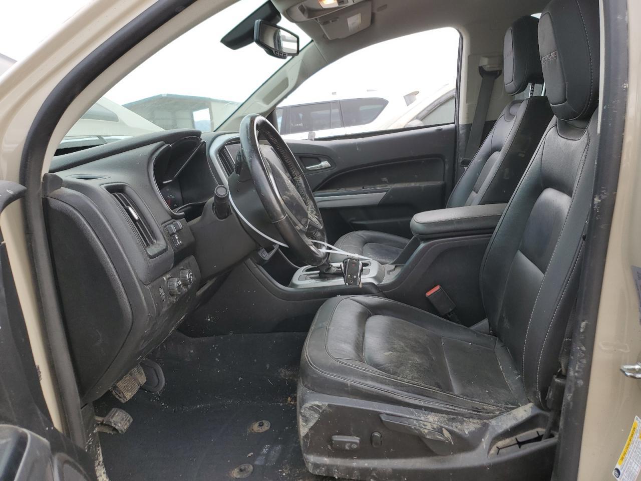 2021 CHEVROLET COLORADO Z - Image 7