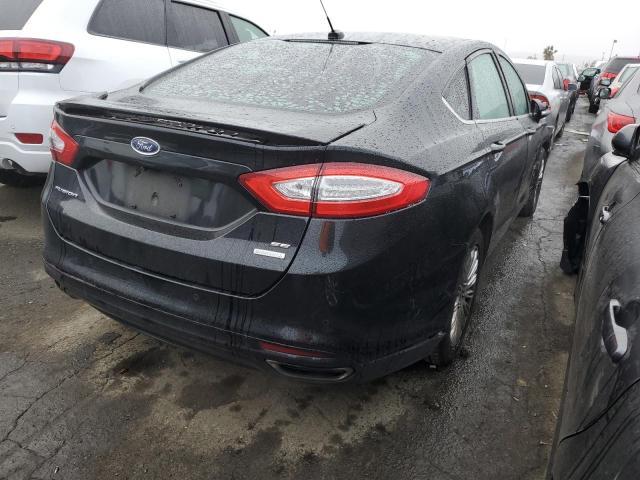 2016 Ford Fusion Se - Image 3