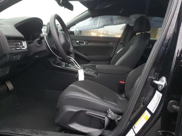2023 Honda Civic Sport - Image 7