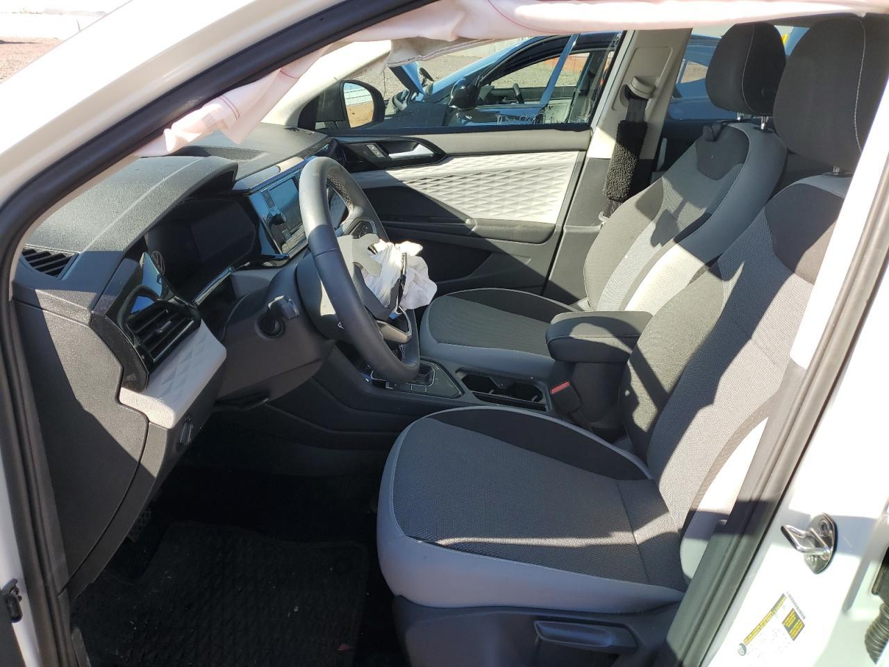 2023 VOLKSWAGEN TAOS S - Image 7