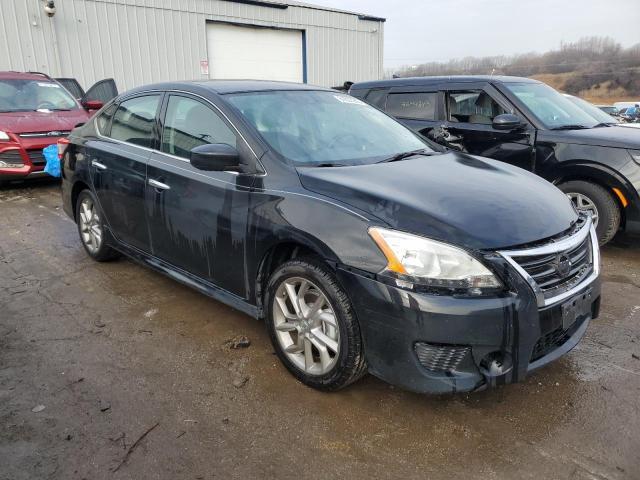 2014 Nissan Sentra S - Фото 4