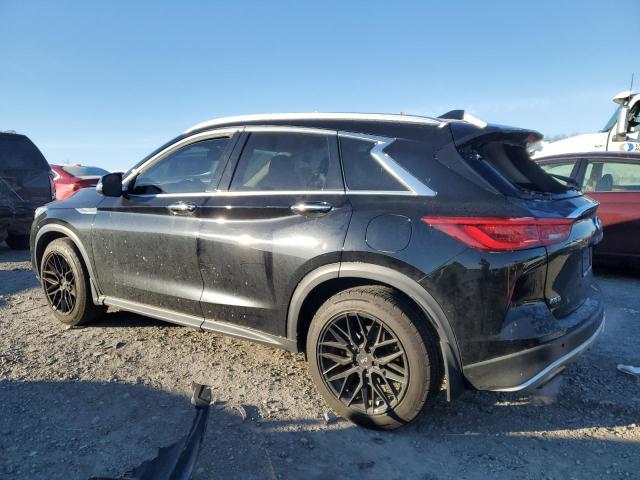 2019 Infiniti Qx50 Essential - Image 2