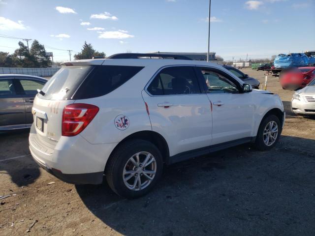 2016 Chevrolet Equinox Lt - Image 3