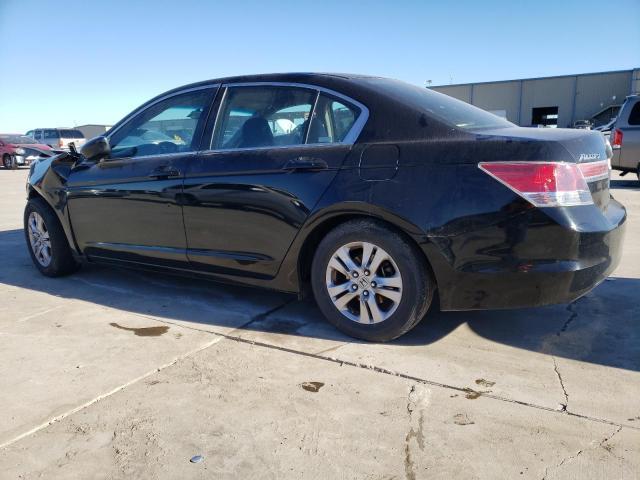 2012 Honda Accord Se - Фото 2