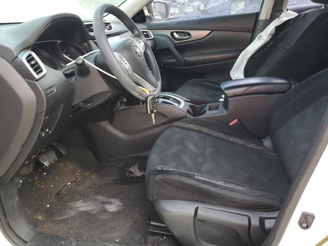 2015 Nissan Rogue S - Image 7