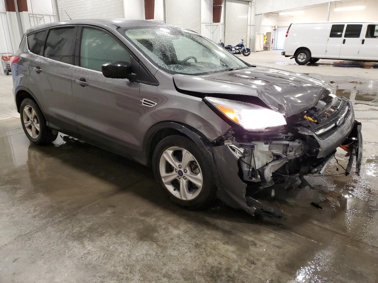 2014 FORD ESCAPE SE - Image 4