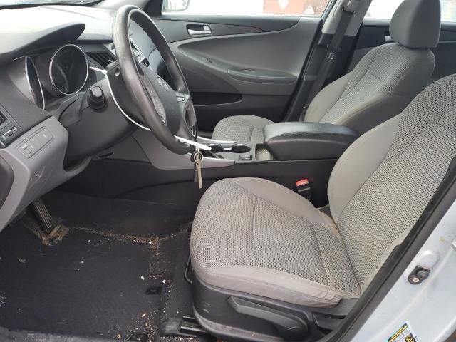 2011 Hyundai Sonata Gls - Image 7