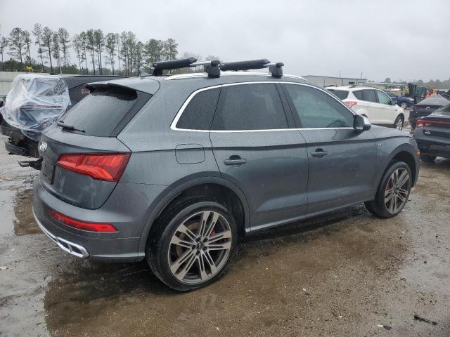 2018 Audi Sq5 Premium Plus - Image 3