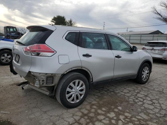 2016 Nissan Rogue S - Фото 3
