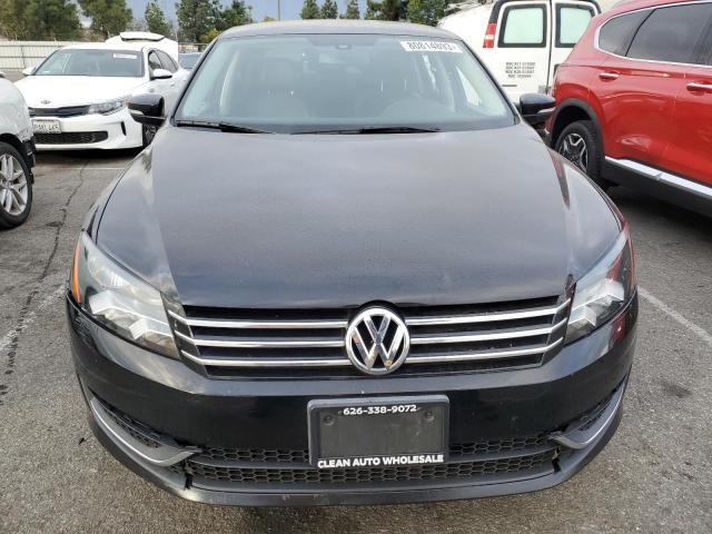 2013 Volkswagen Passat Se - Image 5