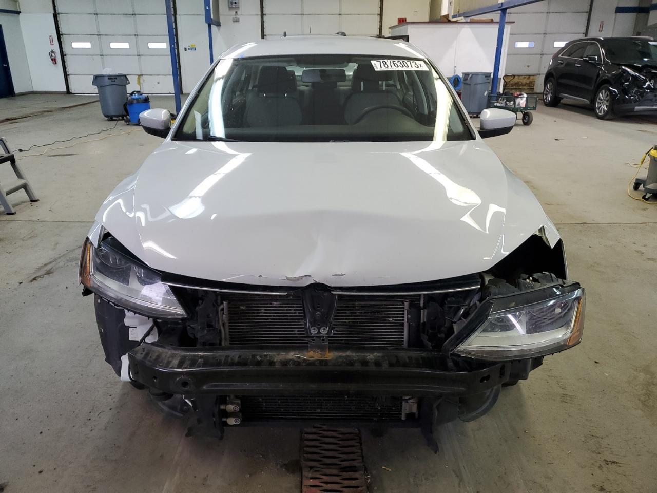 2017 VOLKSWAGEN JETTA S - Image 5