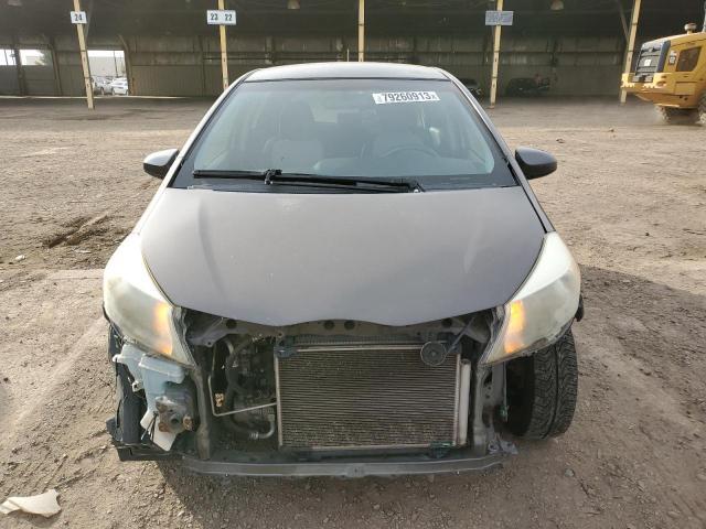 2012 Toyota Yaris - Фото 5