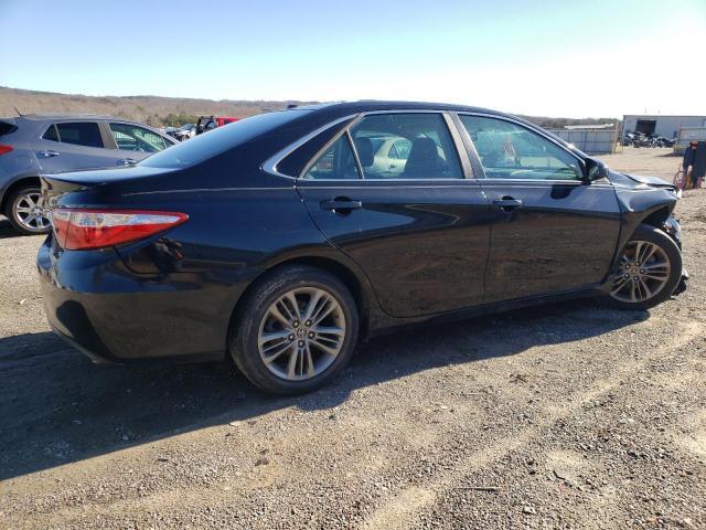 2015 Toyota Camry Le - Фото 3