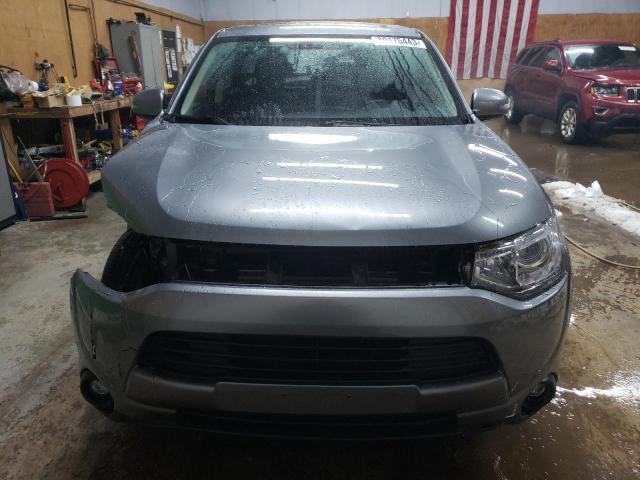 2014 Mitsubishi Outlander Gt - Image 5
