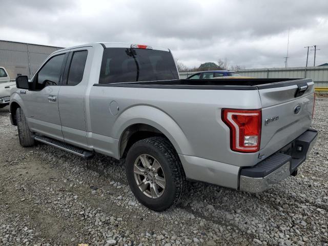 2016 Ford F150 Super Cab - Фото 2