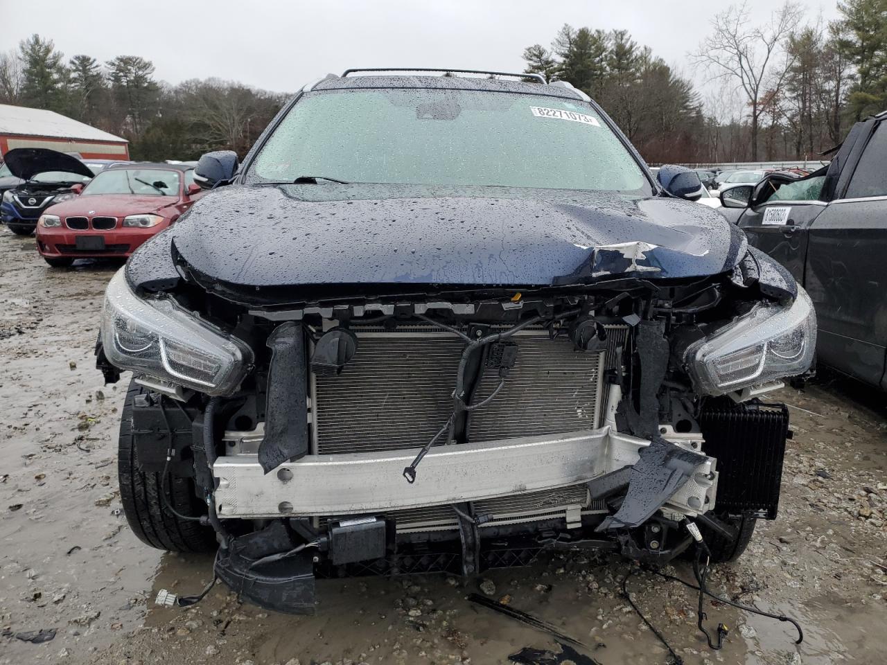 2019 INFINITI QX60 LUXE - Image 5