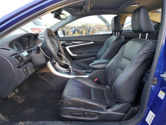 2015 Honda Accord Exl - Фото 7
