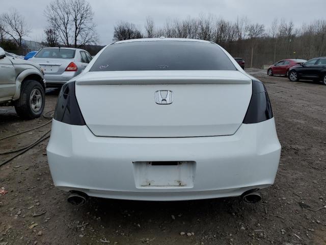 2010 Honda Accord Exl - Image 6