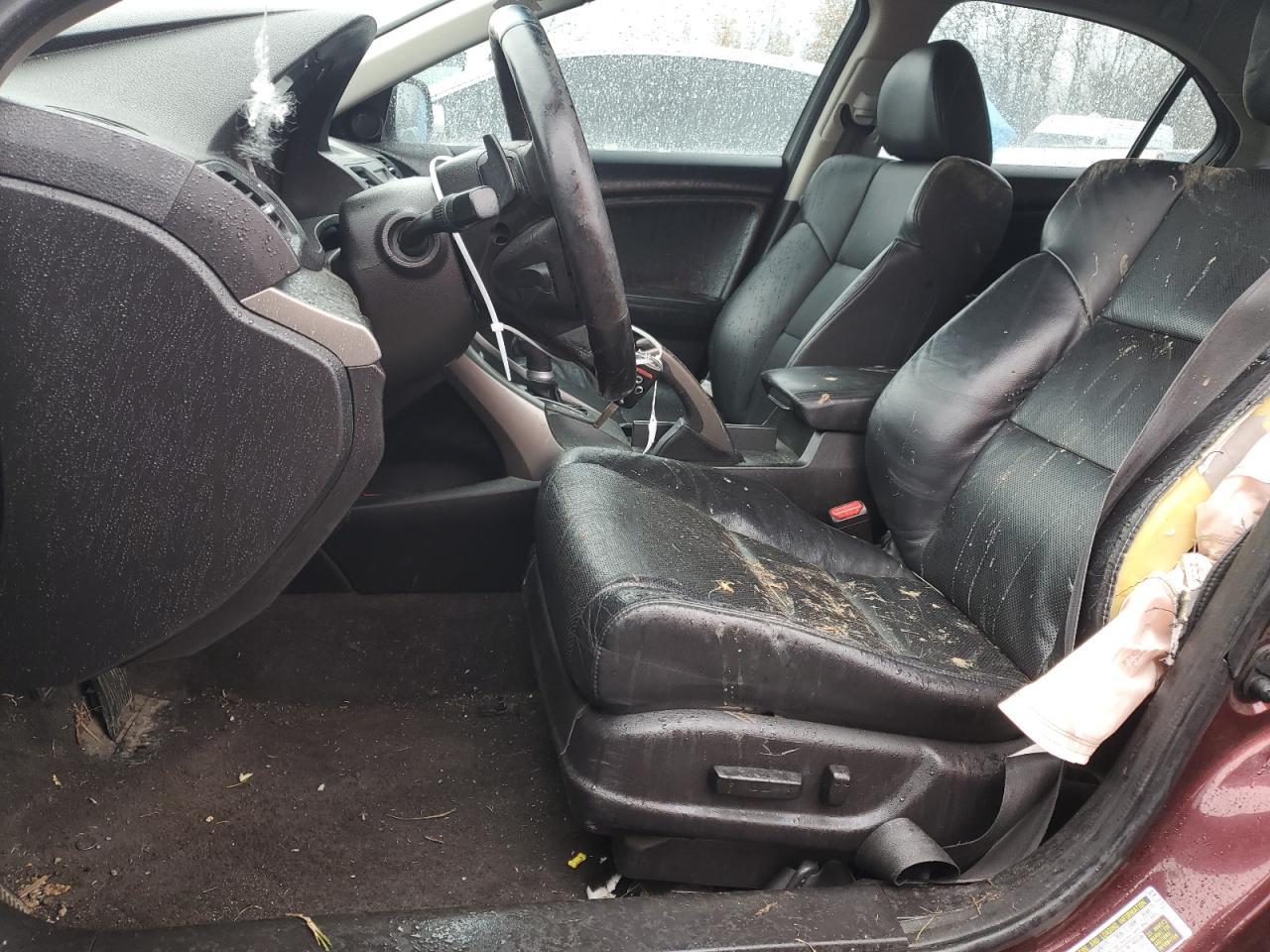 2010 ACURA TSX - Image 7