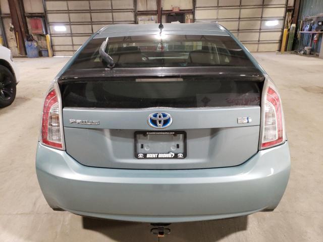 2015 Toyota Prius - Image 6