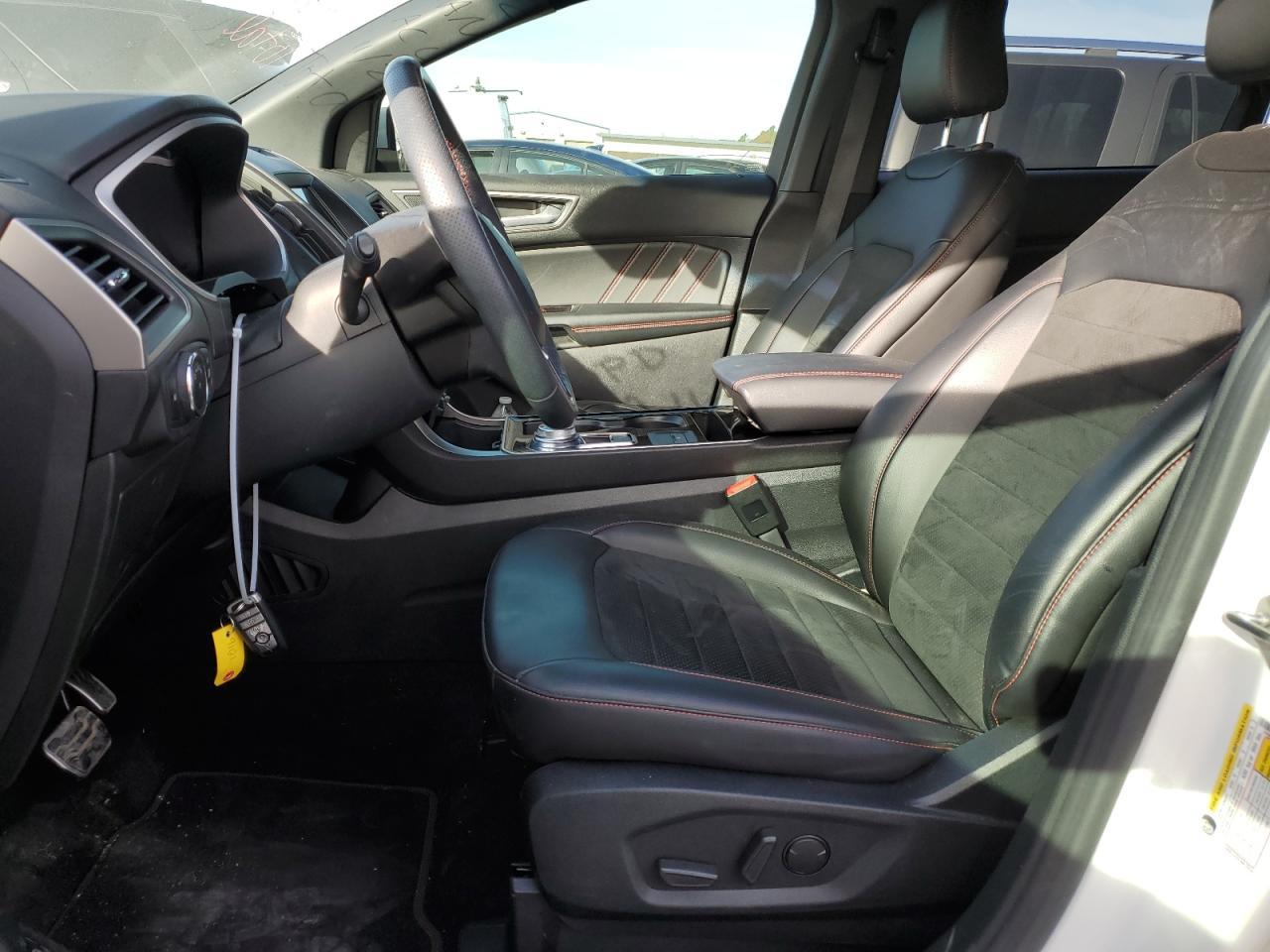 2020 FORD EDGE SEL - Image 7