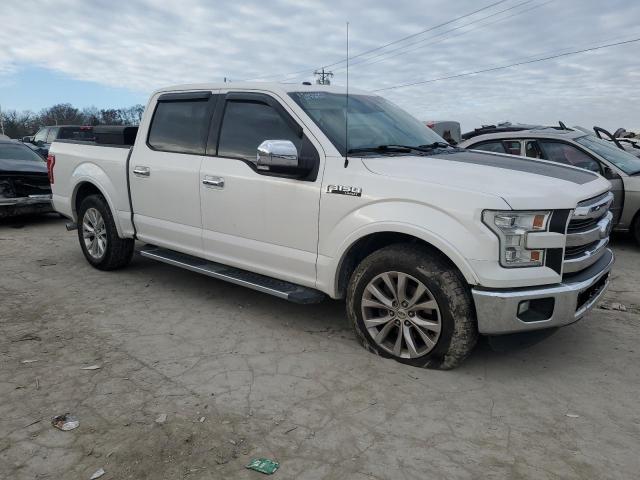 2016 Ford F150 Supercrew - Image 4