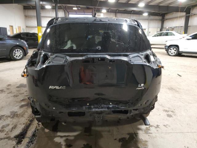 2017 Toyota Rav4 Le - Фото 6