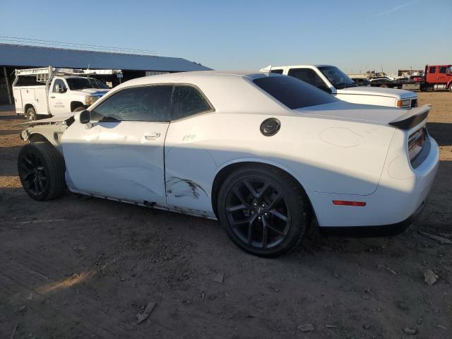 2020 Dodge Challenger R/T - Фото 2