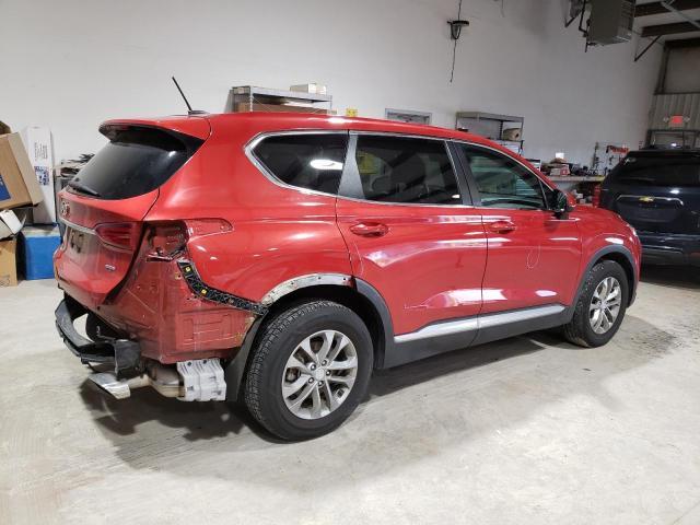2020 Hyundai Santa Fe Se - Image 3