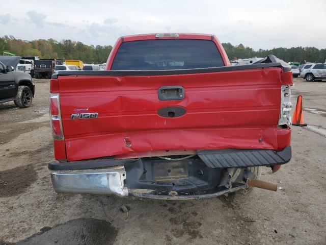 2010 Ford F150 Supercrew - Image 6
