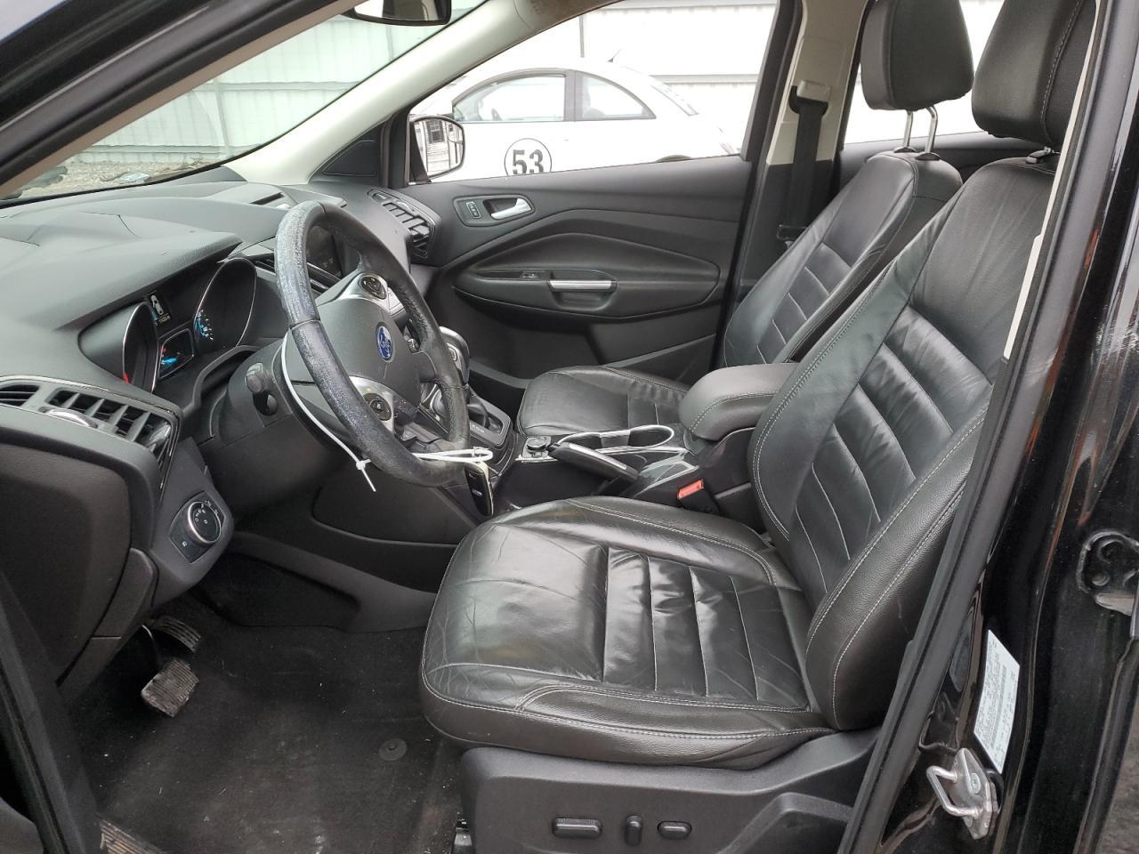 2015 FORD ESCAPE TIT - Image 7